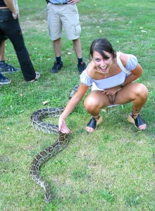 Exciting hottest girlfriends one can dream about