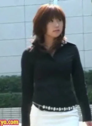 Hairy pussy busty japanese teen with big clit